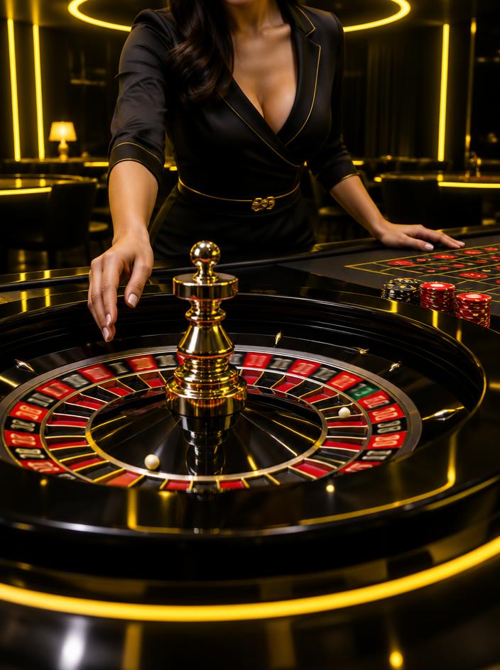 Casino en vivo