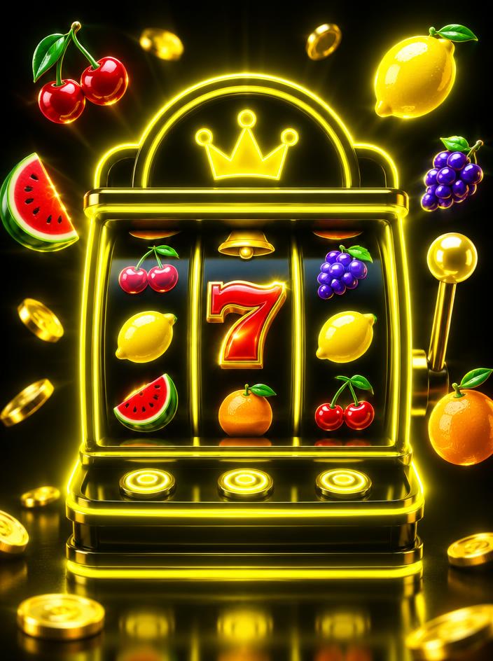Slots